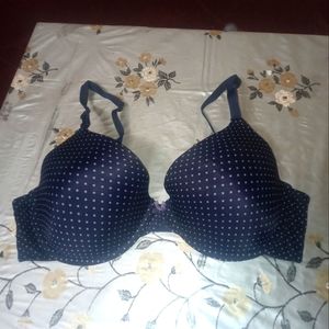 Gillian and Omalley push up bra size 36D